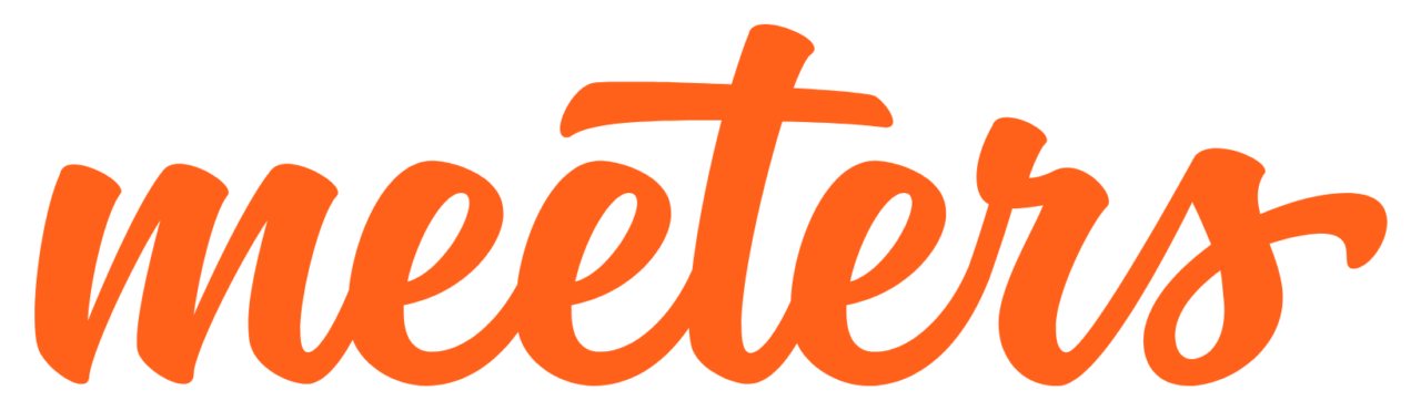 logo meeters