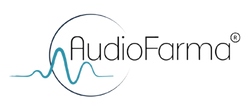 Logo audiofarma
