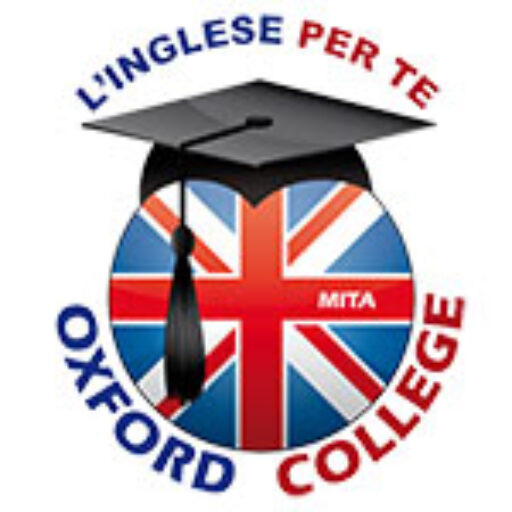 Logo Oxford College Mita Rende