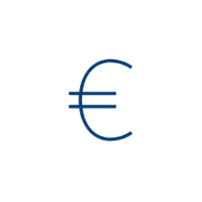 icona euro