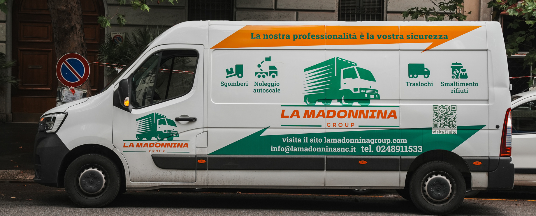 foto camion