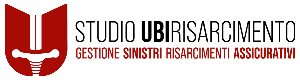 logo Studio Ubi Risarcimento