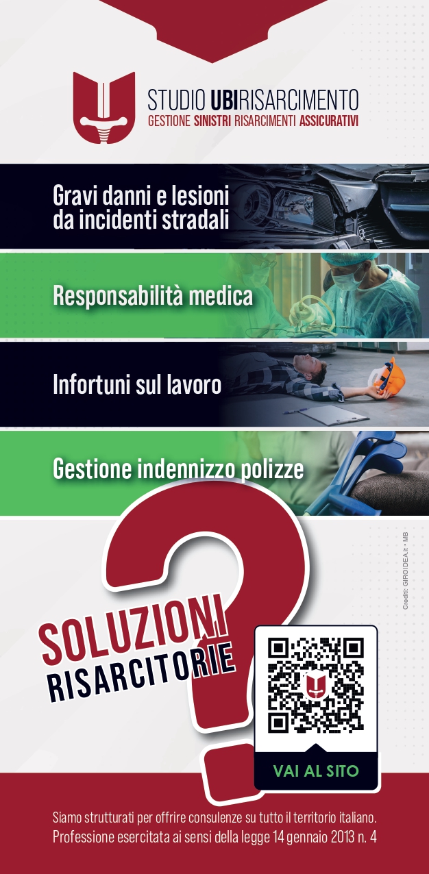 Soluzioni risarcitore