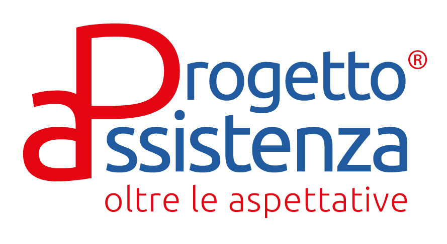 logo Progetto Assistenza