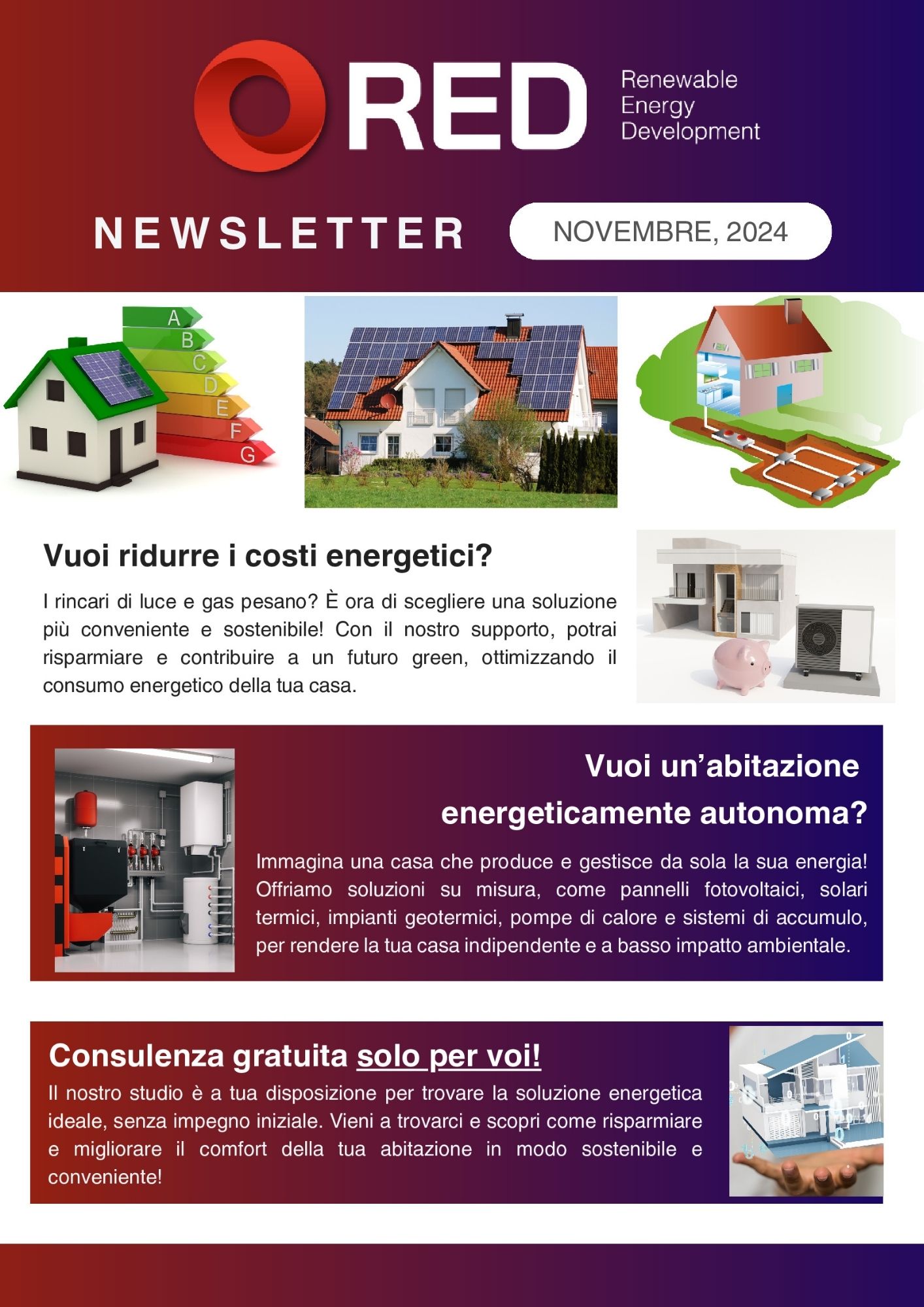 locandina red