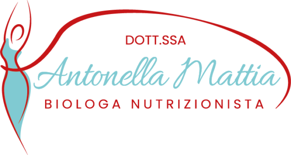 logo antonella mattia