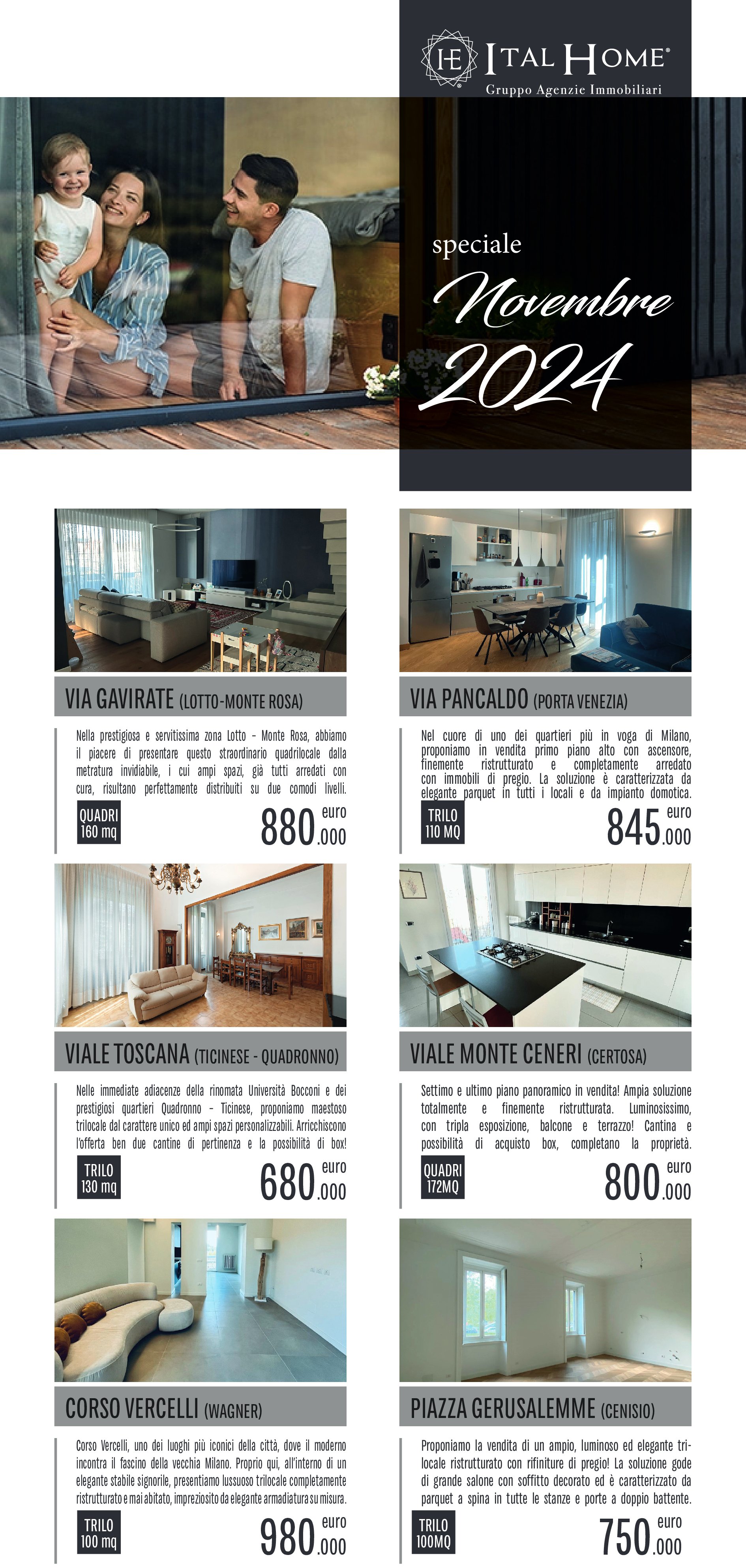 testata ital home