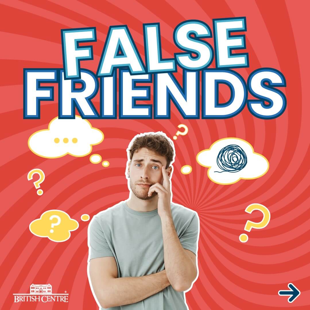 false friend