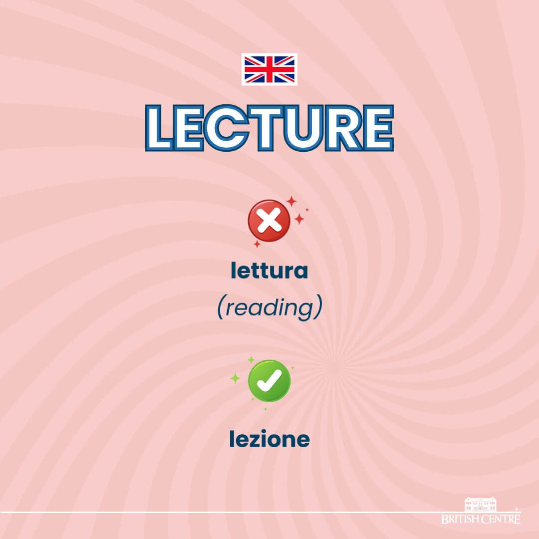 Lecture