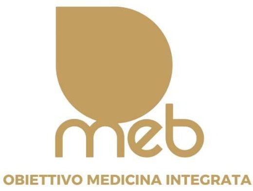 Logo Centro Medico Meb