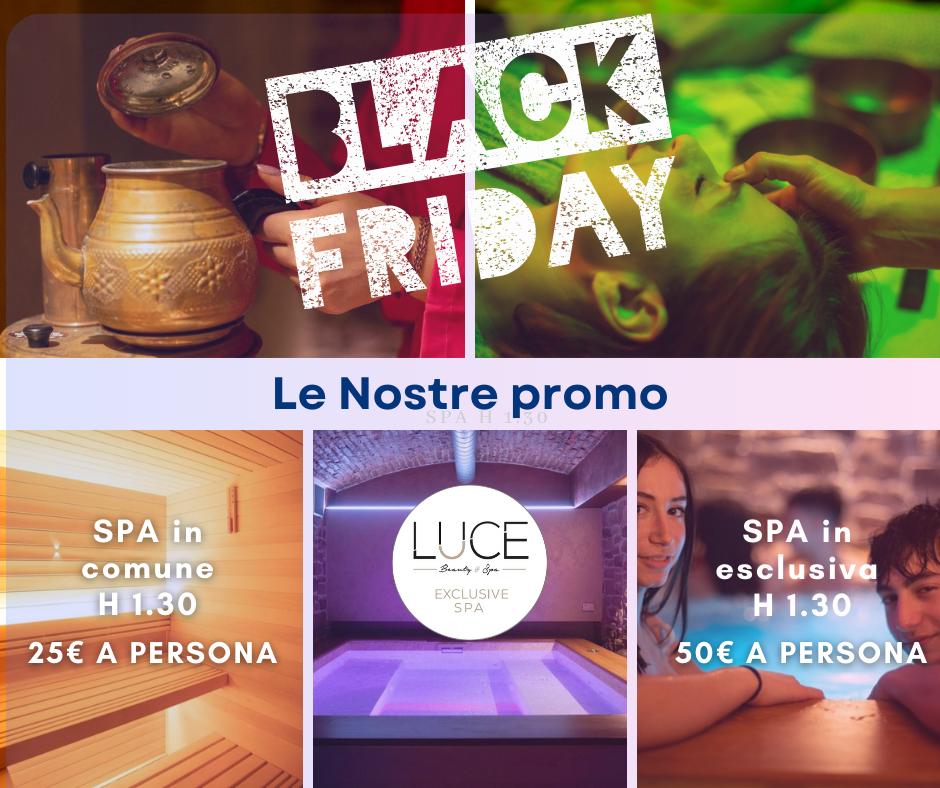 Luce SPA & Benessere