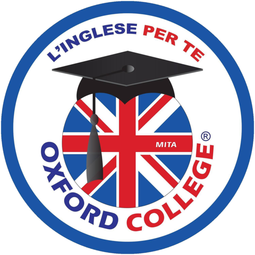 Logo Oxford College Mita Rende