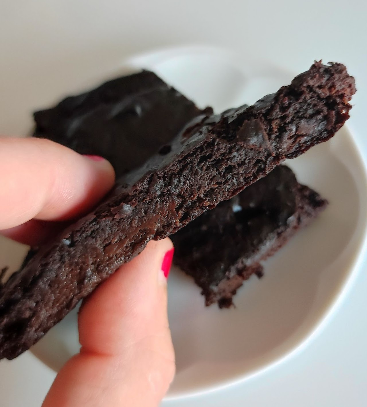 foto brownie