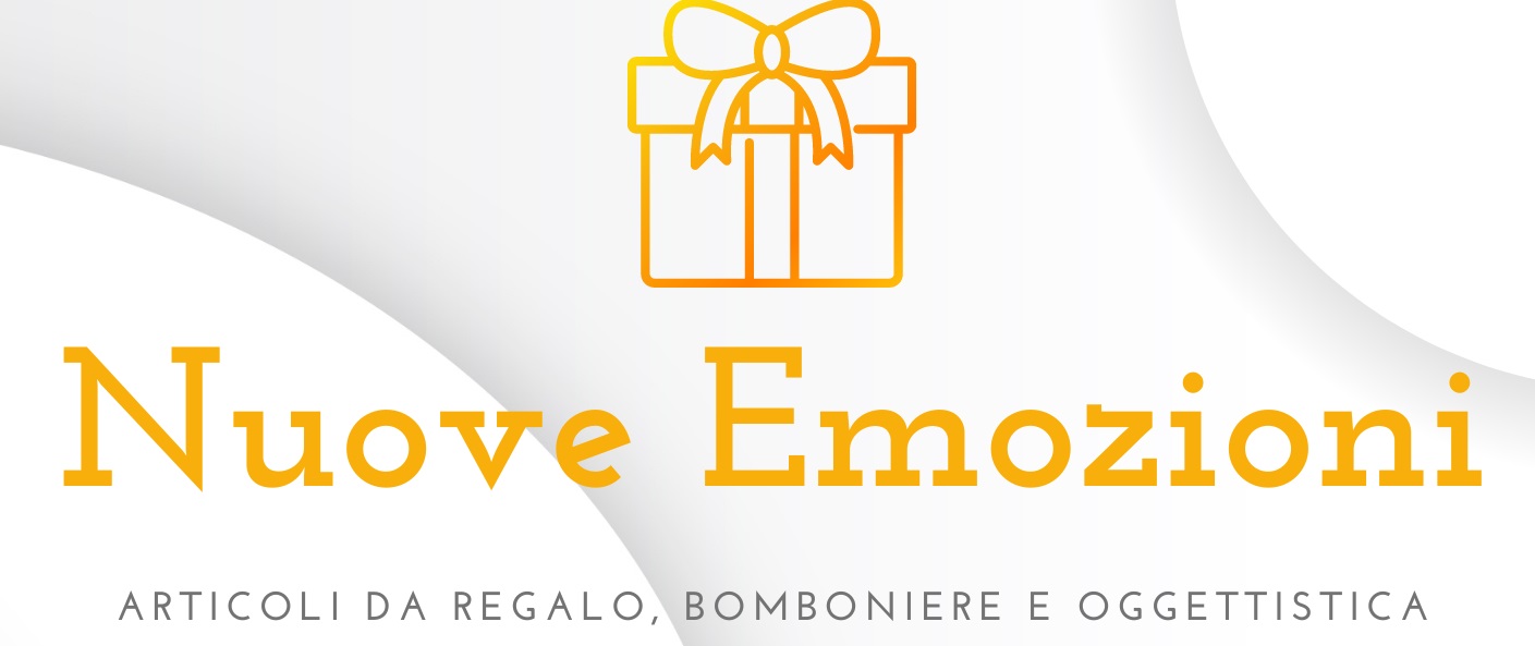 Logo Nuove Emozioni