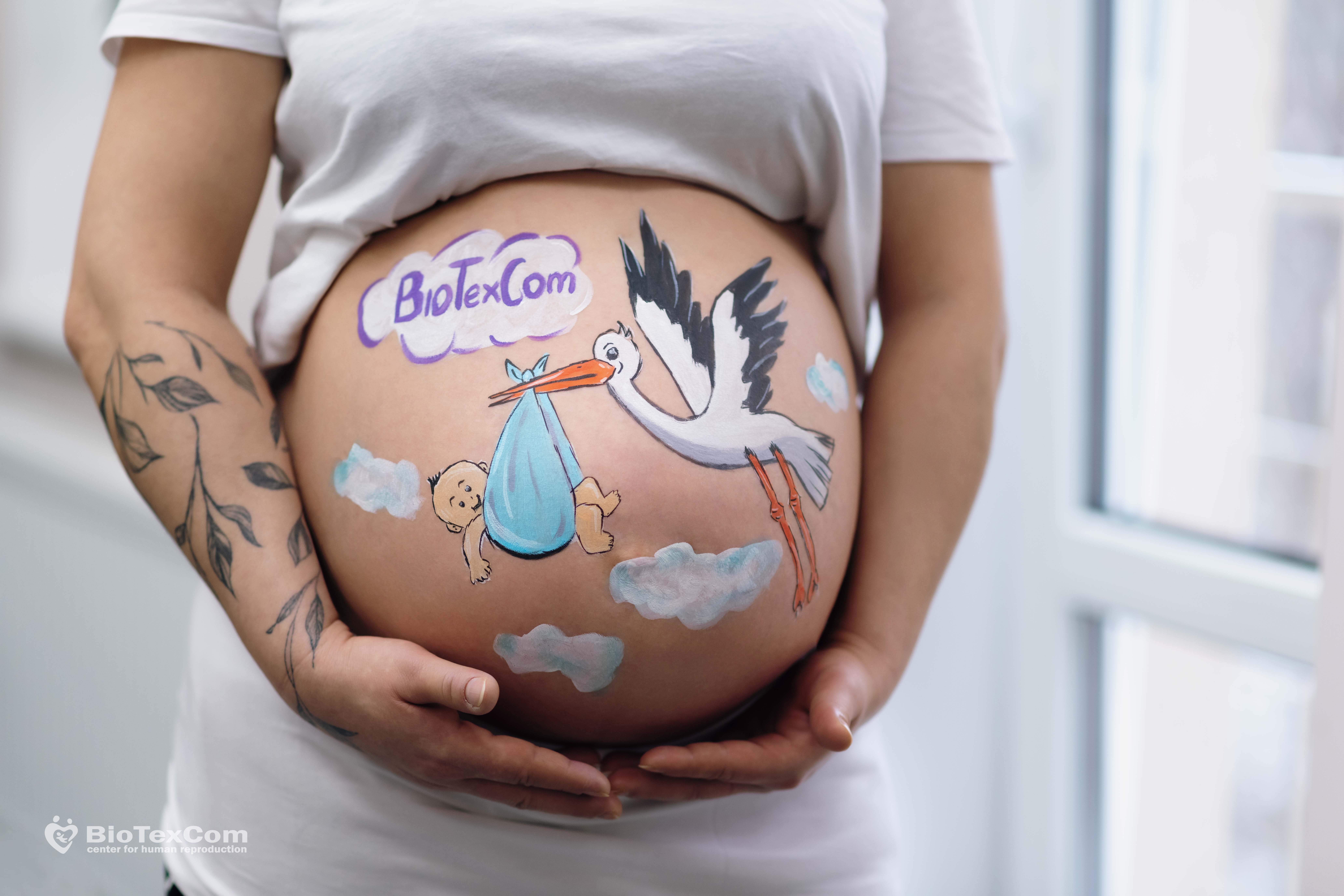 foto pancione BioTexCom