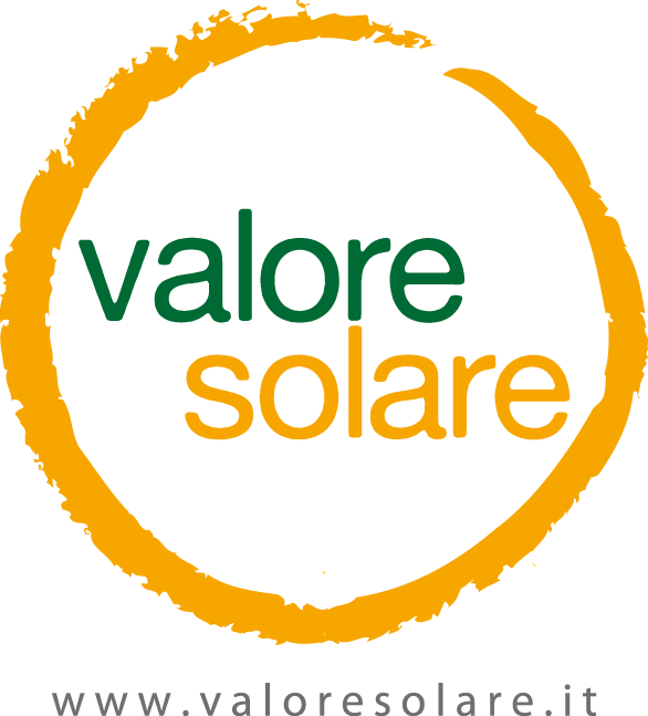 Logo Valore Solare spa