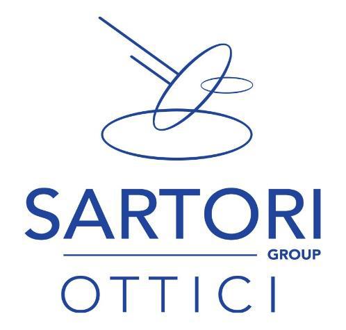 logo Ottica Sartori