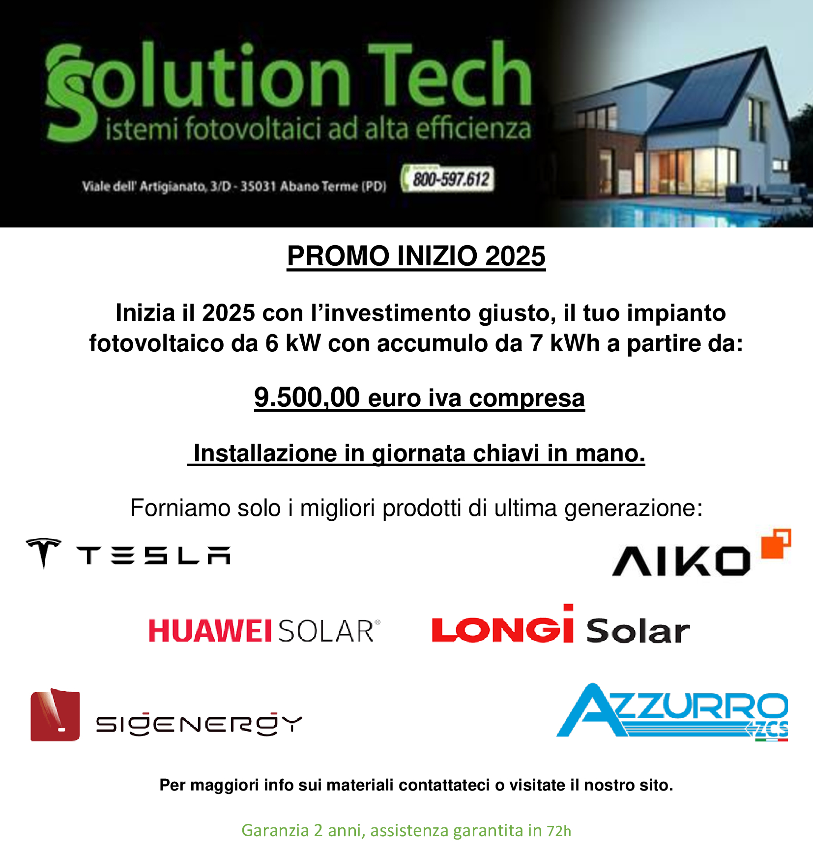 locandina solution tech
