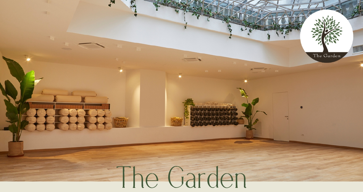 The Garden
