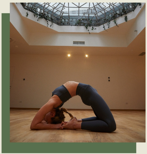 foto yoga