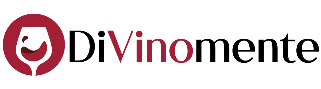 Logo Divinomente