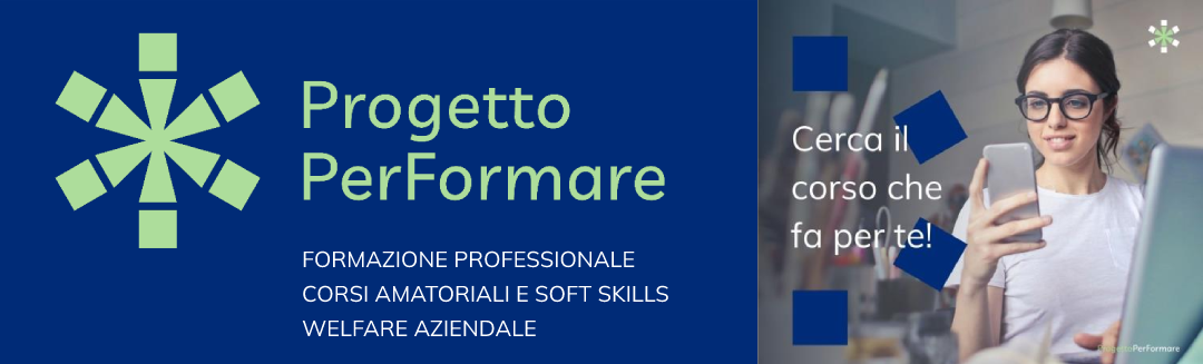 Progetto Performare
