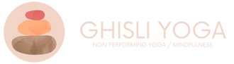 logo Ghisli Yoga