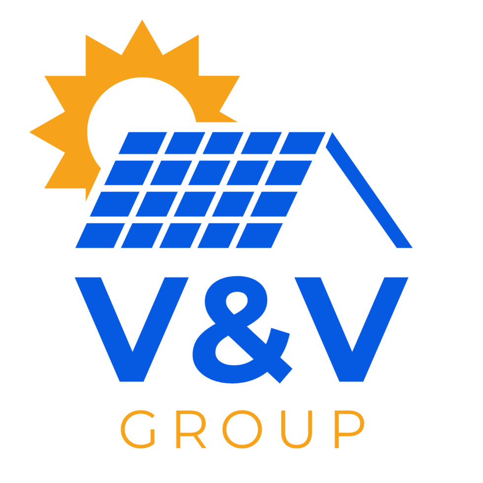 logo V&V Group