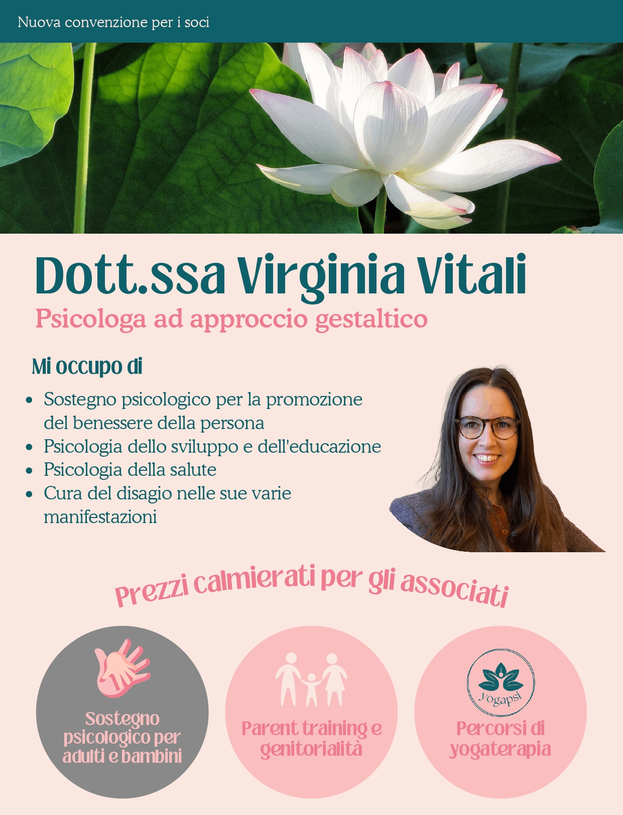 logo Dott.ssa Virginia Vitali - Psicologa ad approccio gestaltico