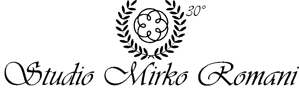 logo mirko romani