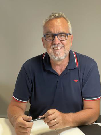 Foto Dott. Andrea Cocchio