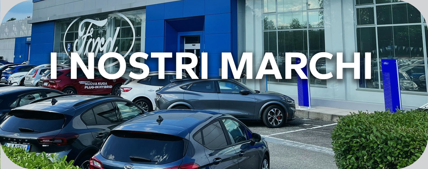 i nostri marchi - Ambrostore