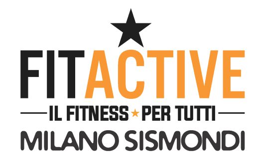 logo FITACTIVE Milano Sismondi
