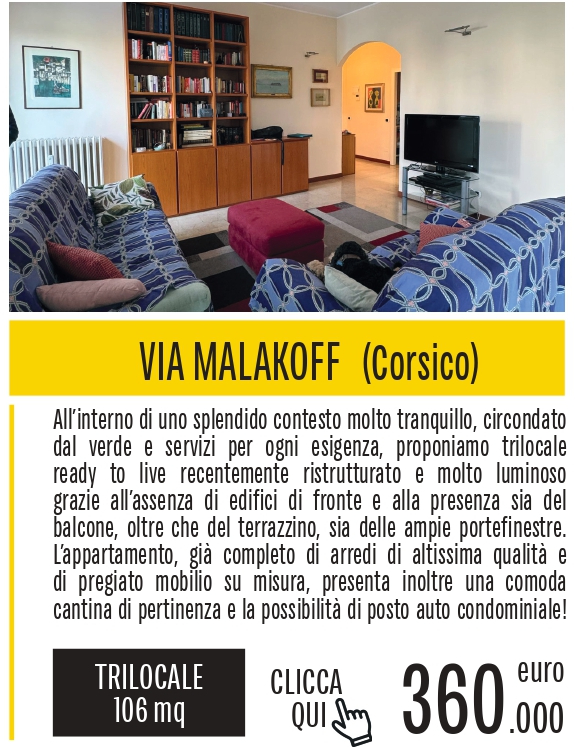VIA MALAKOFF