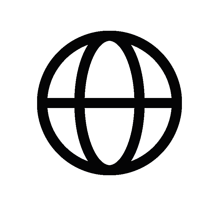 icona website