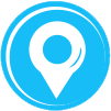 icona location