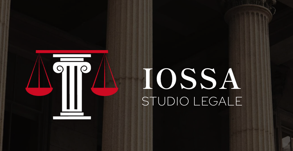 logo Studio Legale Iossa