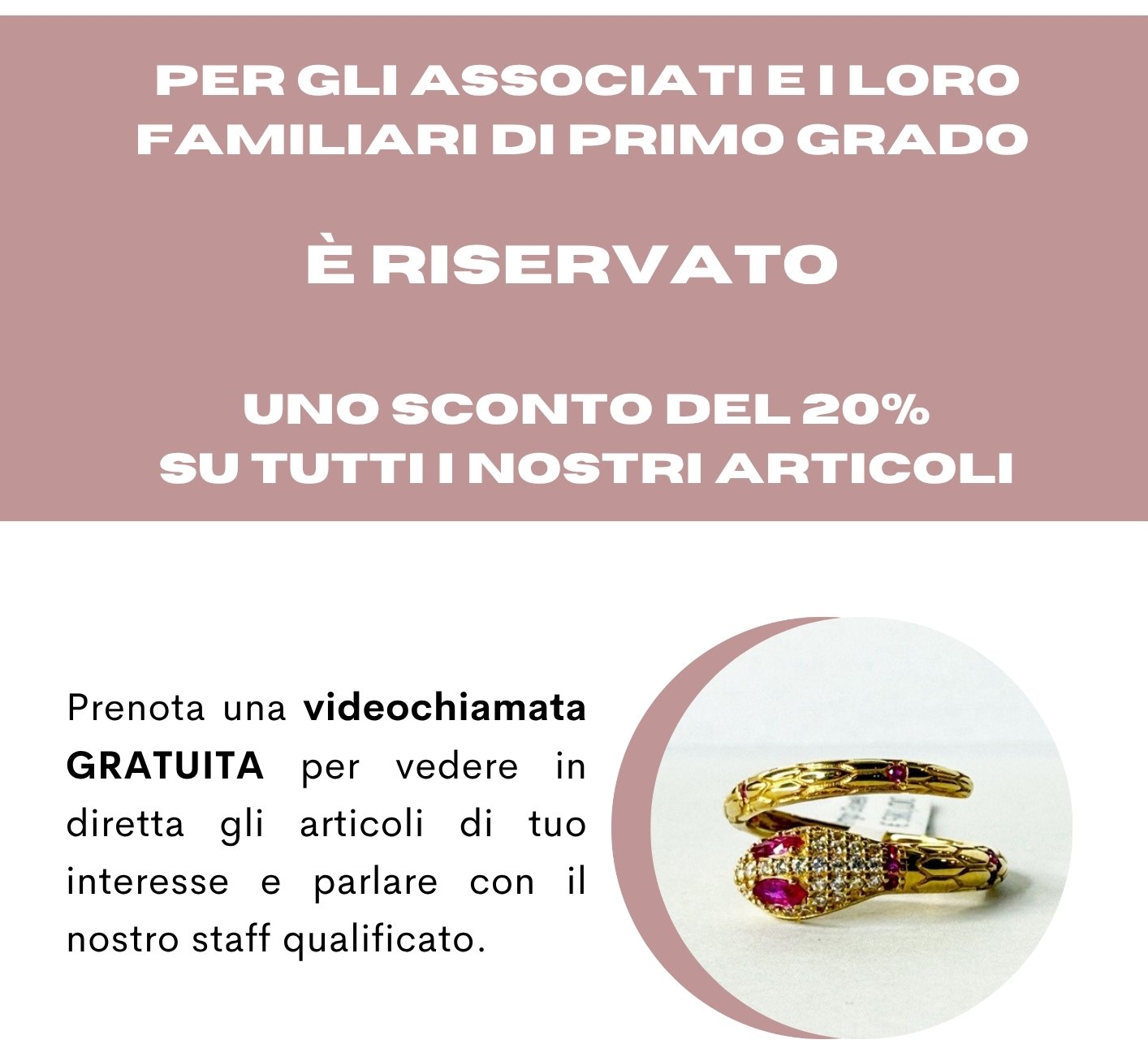 sconto