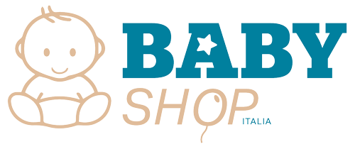 logo baby-shop