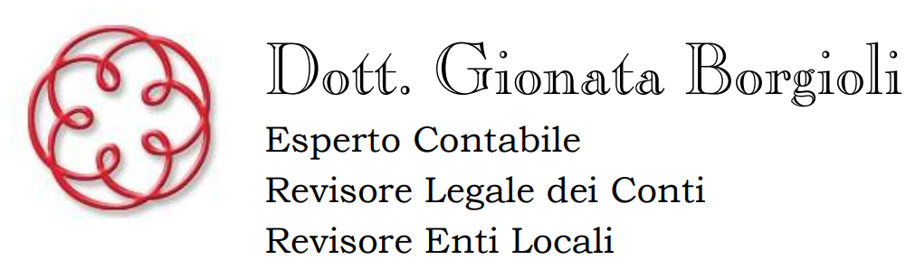 logo borgioli