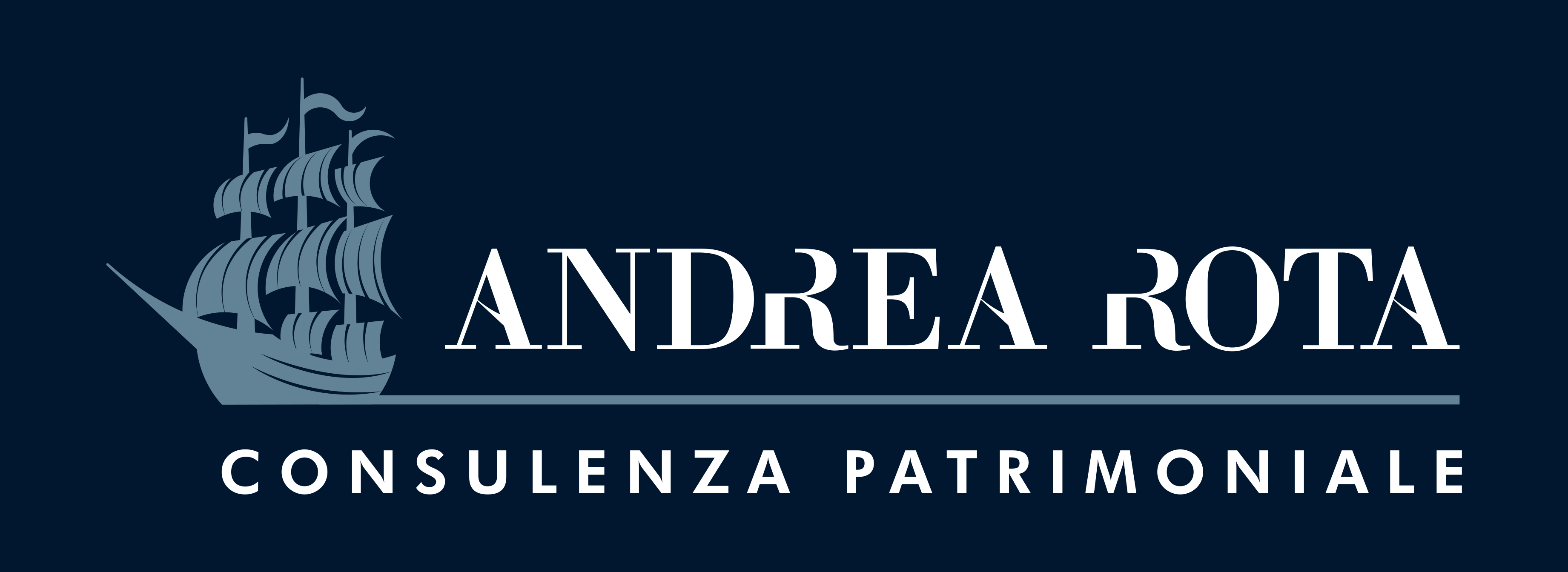 logo Andrea Rota