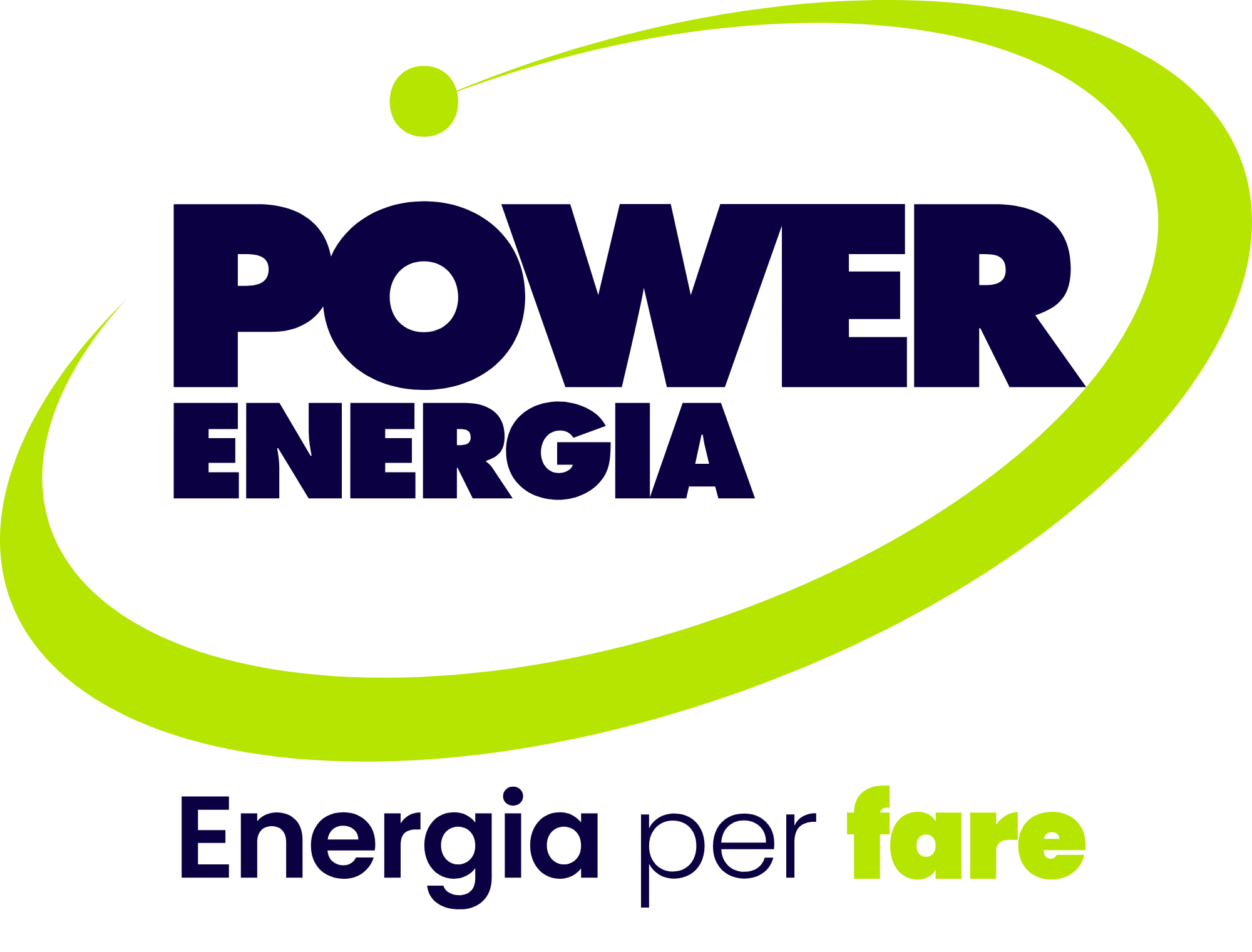 logo power