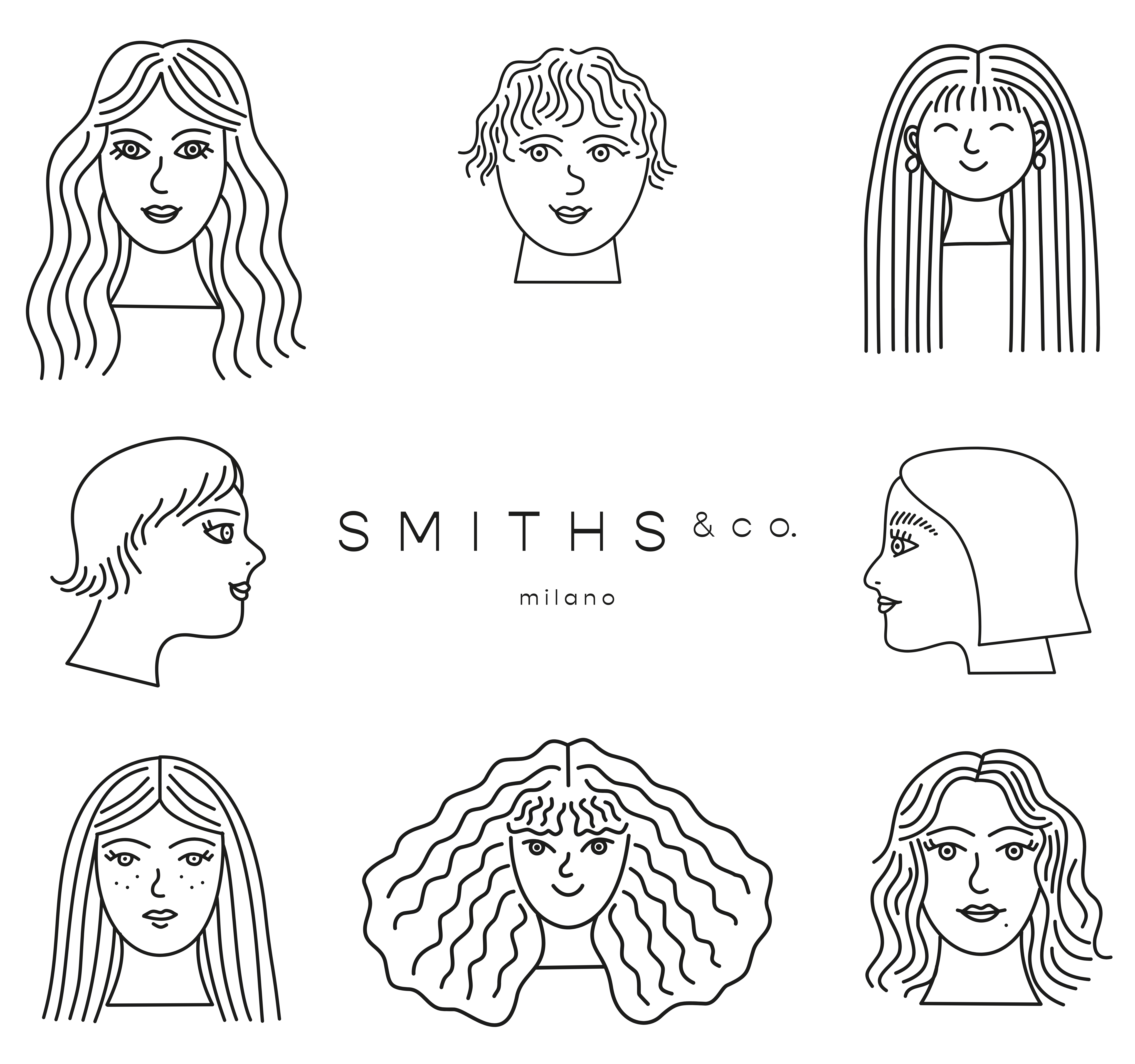 Logo Smith & Co