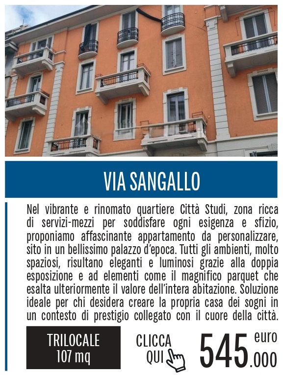 immobile In Vendita