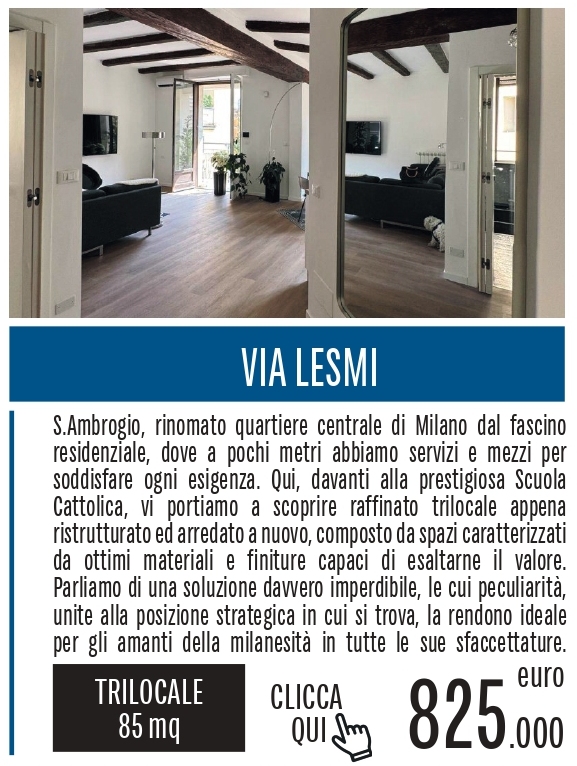 immobile In Vendita