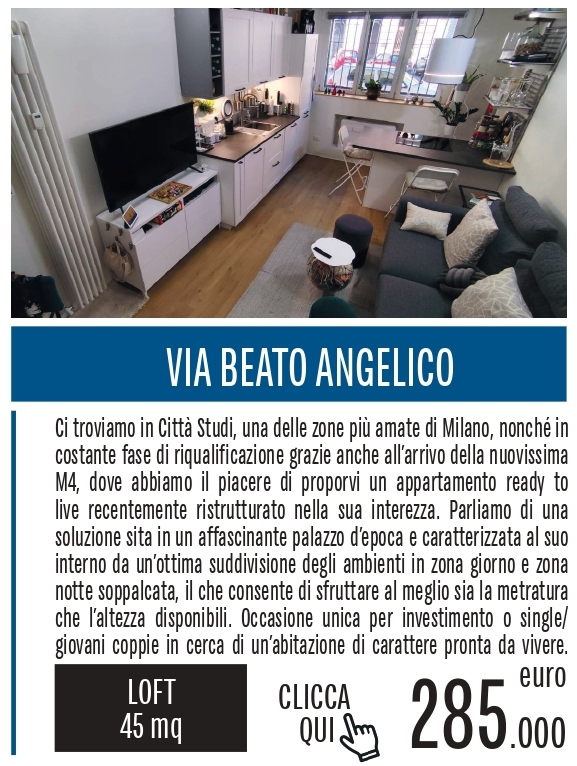 immobile In Vendita