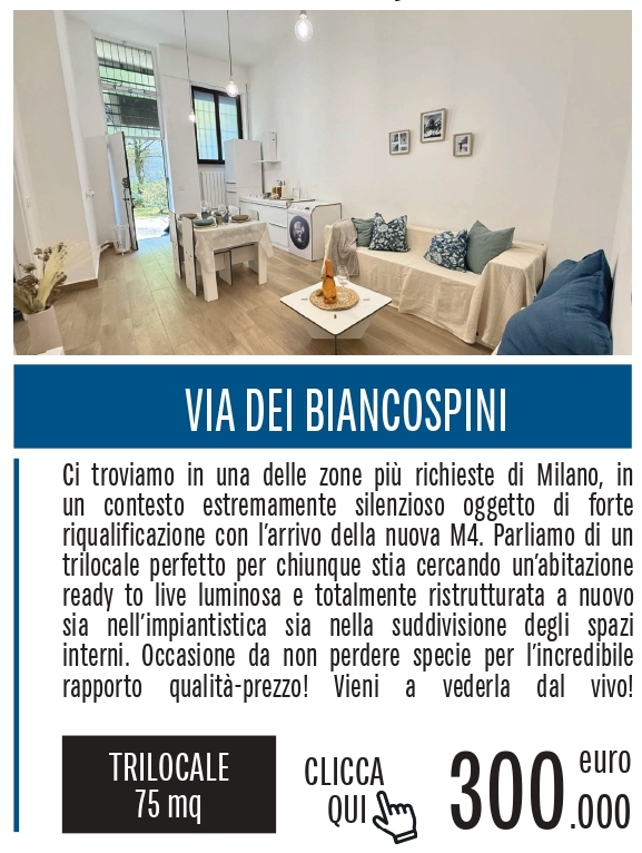 immobile In Vendita