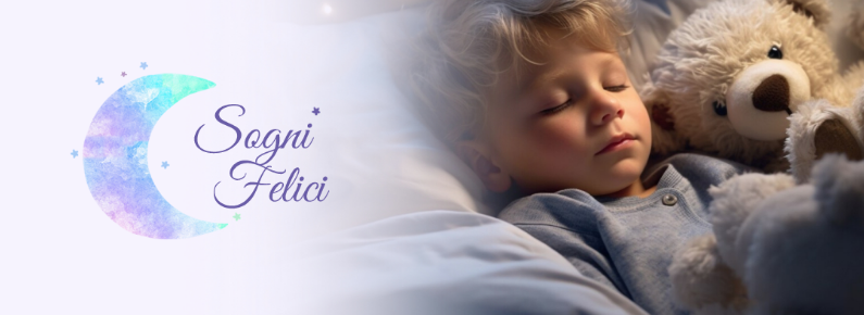 logo Sogni Felici