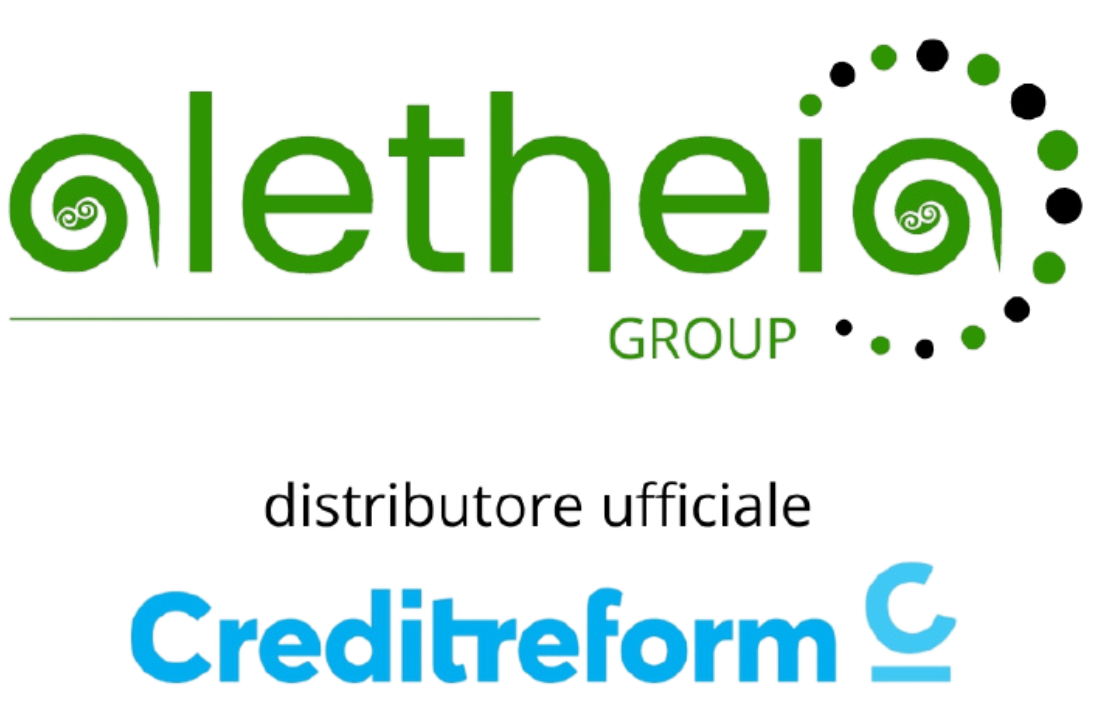 Logo aletheia