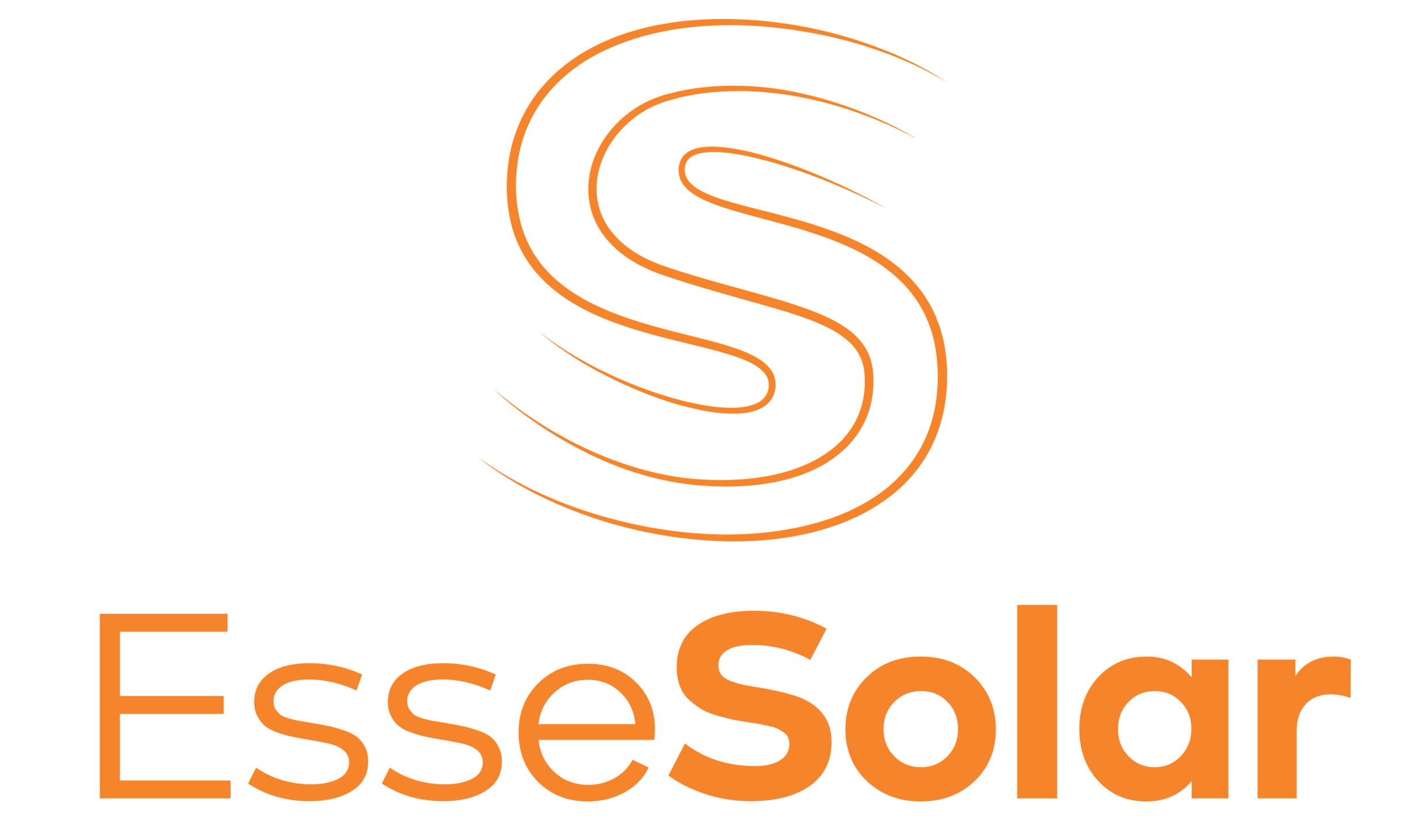 Logo Esse Solar